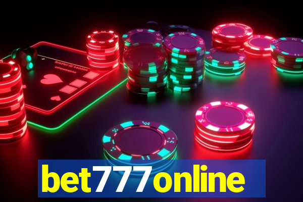 bet777online