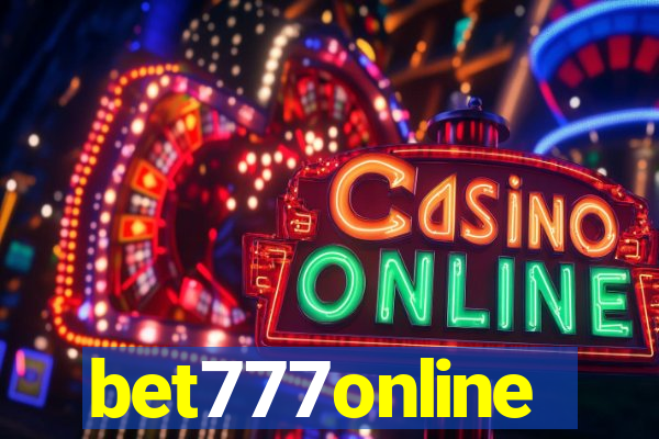 bet777online