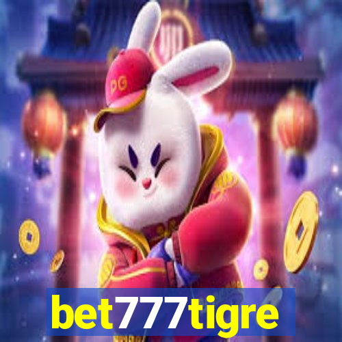 bet777tigre