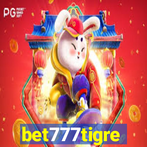 bet777tigre