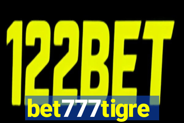 bet777tigre