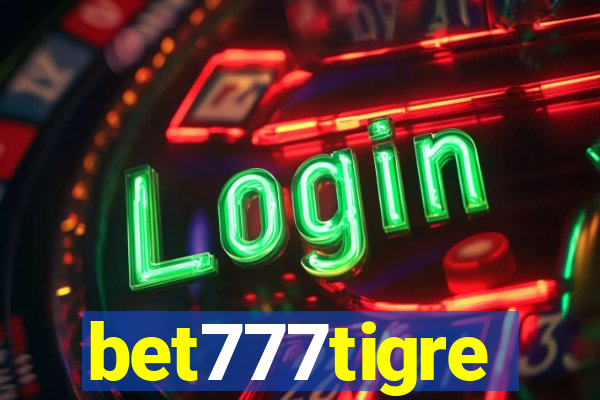 bet777tigre