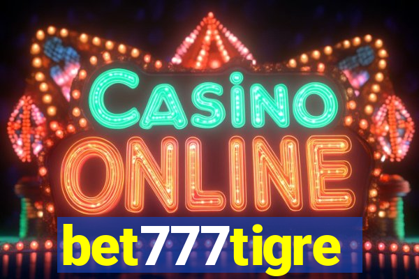 bet777tigre