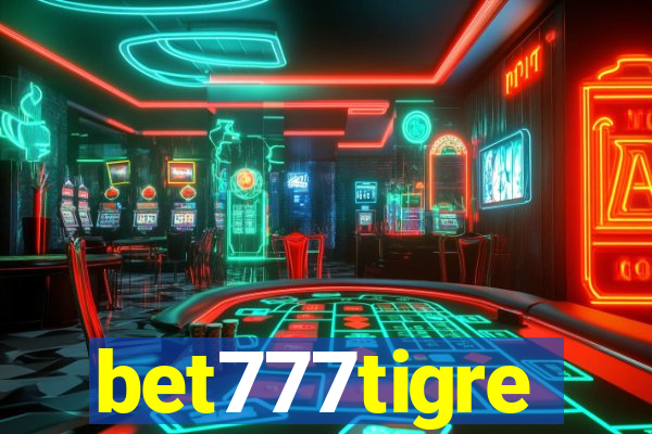 bet777tigre