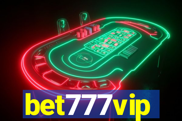 bet777vip