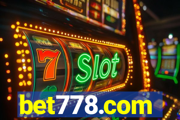 bet778.com