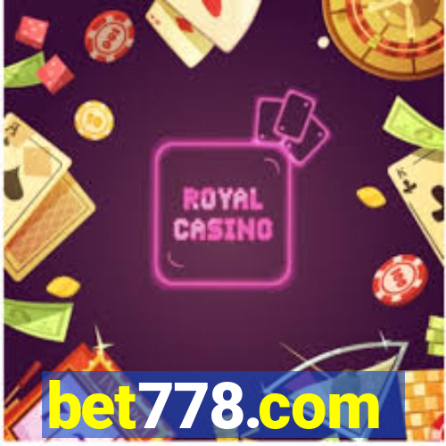 bet778.com