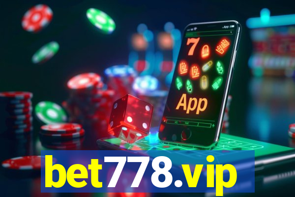 bet778.vip