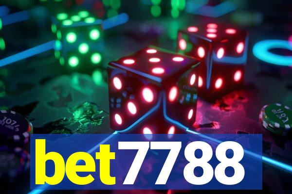 bet7788