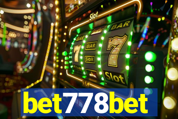 bet778bet