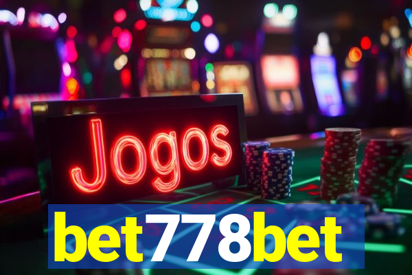 bet778bet