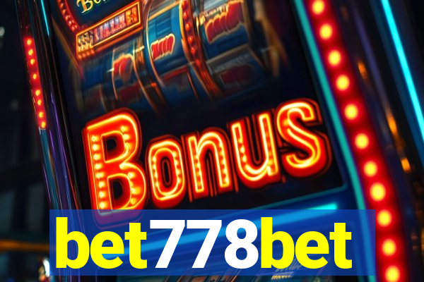 bet778bet