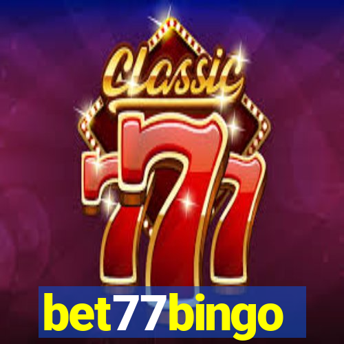 bet77bingo