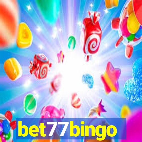 bet77bingo