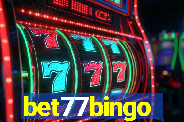 bet77bingo