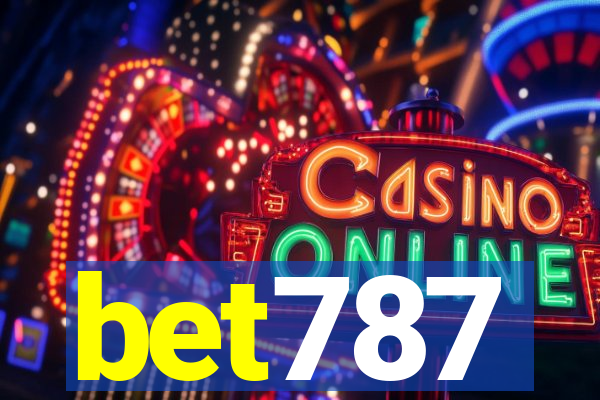 bet787