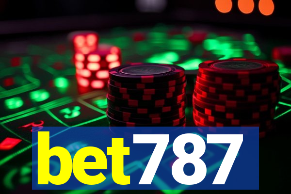 bet787