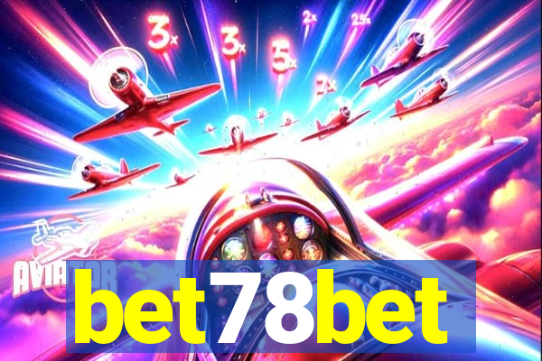 bet78bet