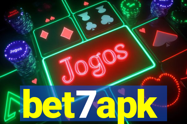 bet7apk