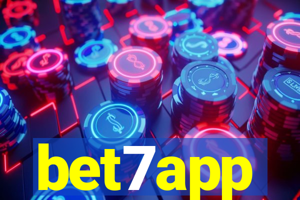 bet7app