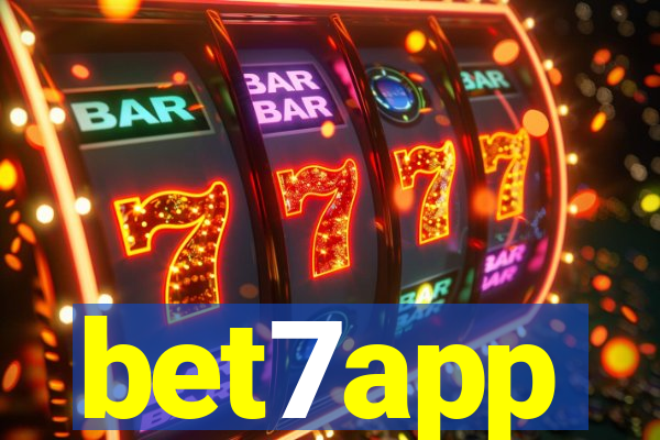 bet7app