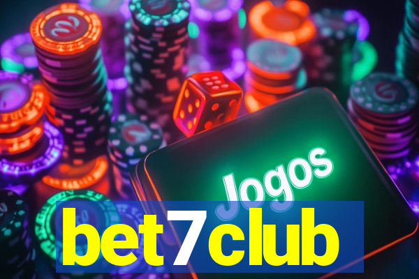 bet7club