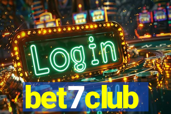 bet7club