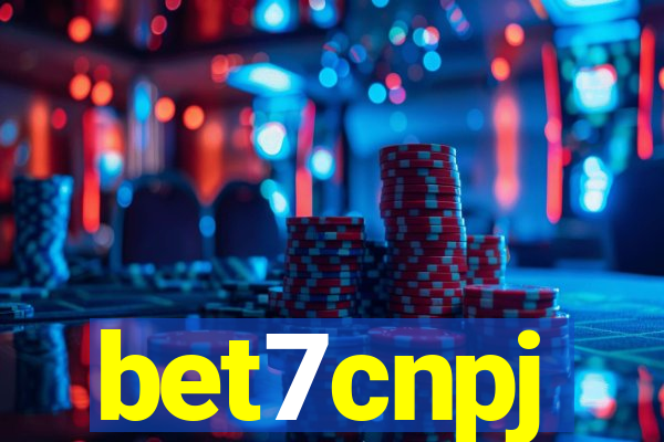 bet7cnpj