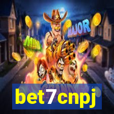 bet7cnpj