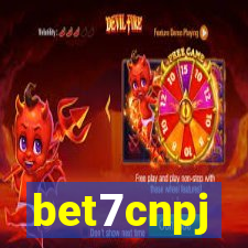 bet7cnpj