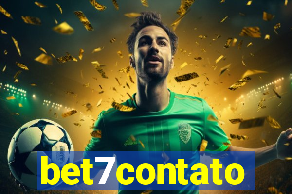 bet7contato