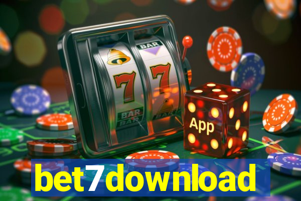 bet7download