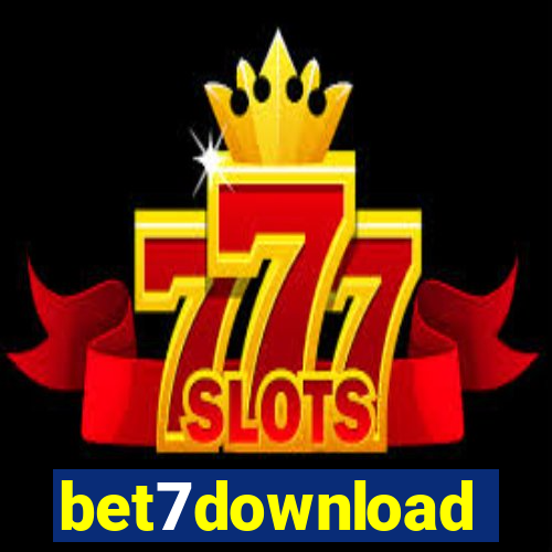 bet7download