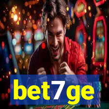 bet7ge