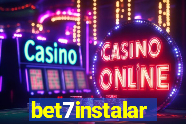 bet7instalar