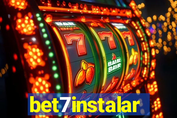 bet7instalar