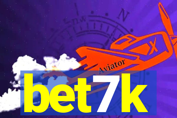 bet7k