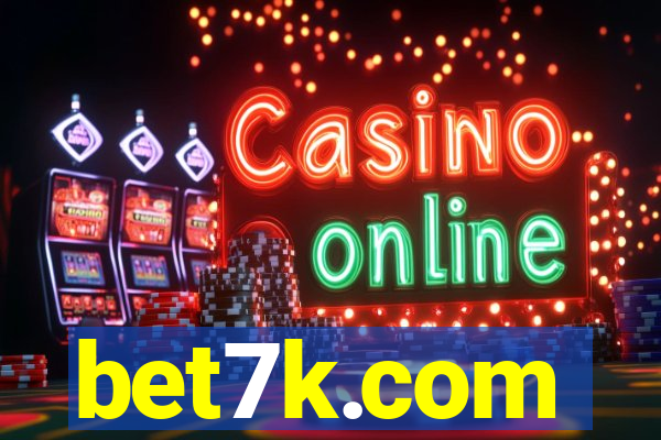 bet7k.com