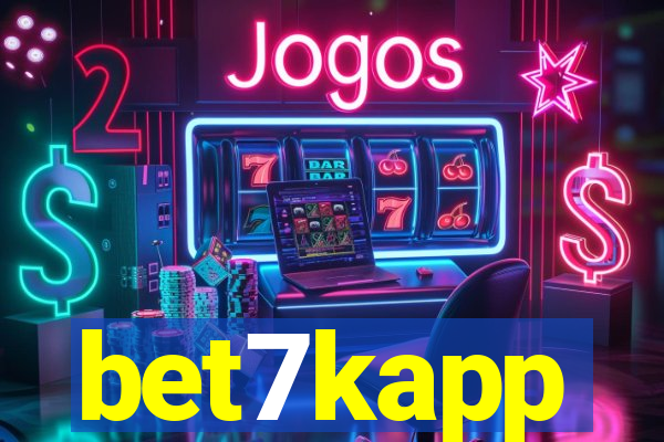 bet7kapp