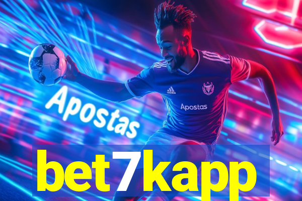 bet7kapp