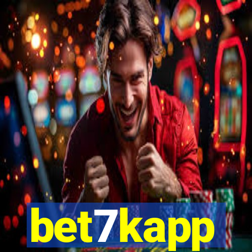 bet7kapp