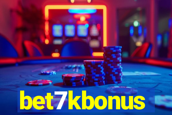 bet7kbonus