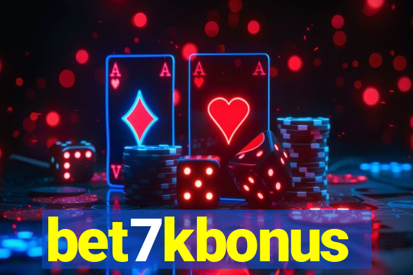 bet7kbonus