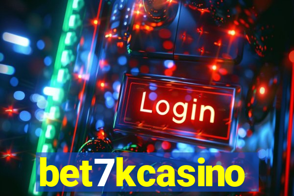 bet7kcasino