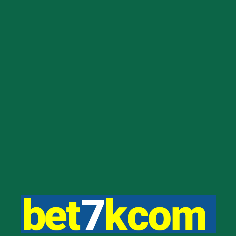 bet7kcom