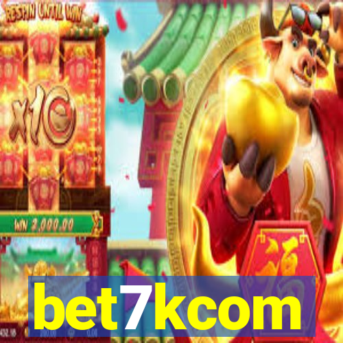 bet7kcom