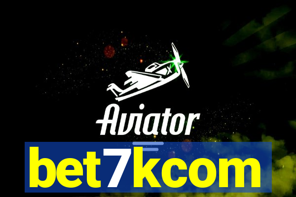 bet7kcom