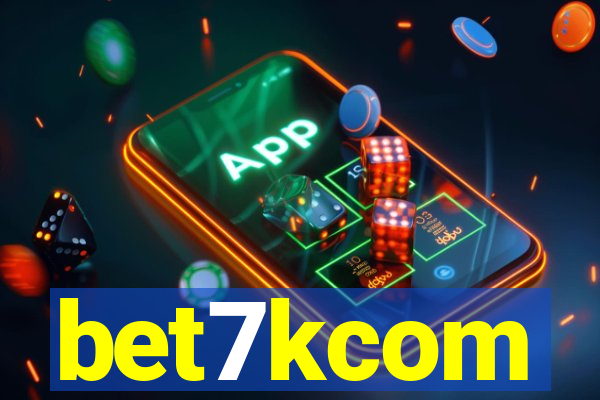 bet7kcom