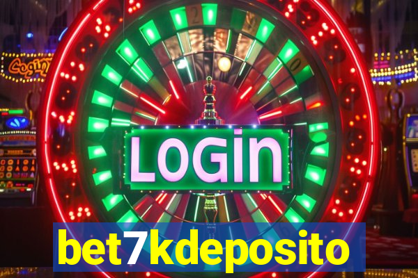 bet7kdeposito