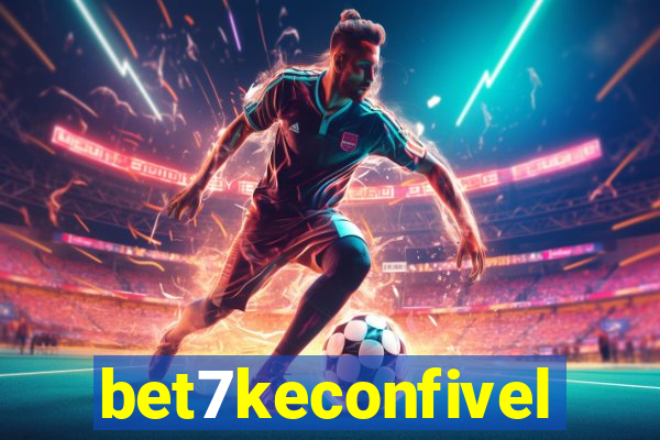 bet7keconfivel